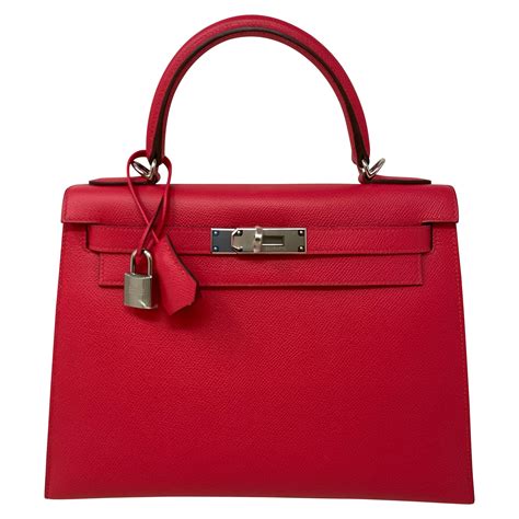 Hermes kelly bag authenticity